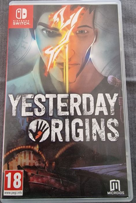 Switch Lite amarela + Jogos