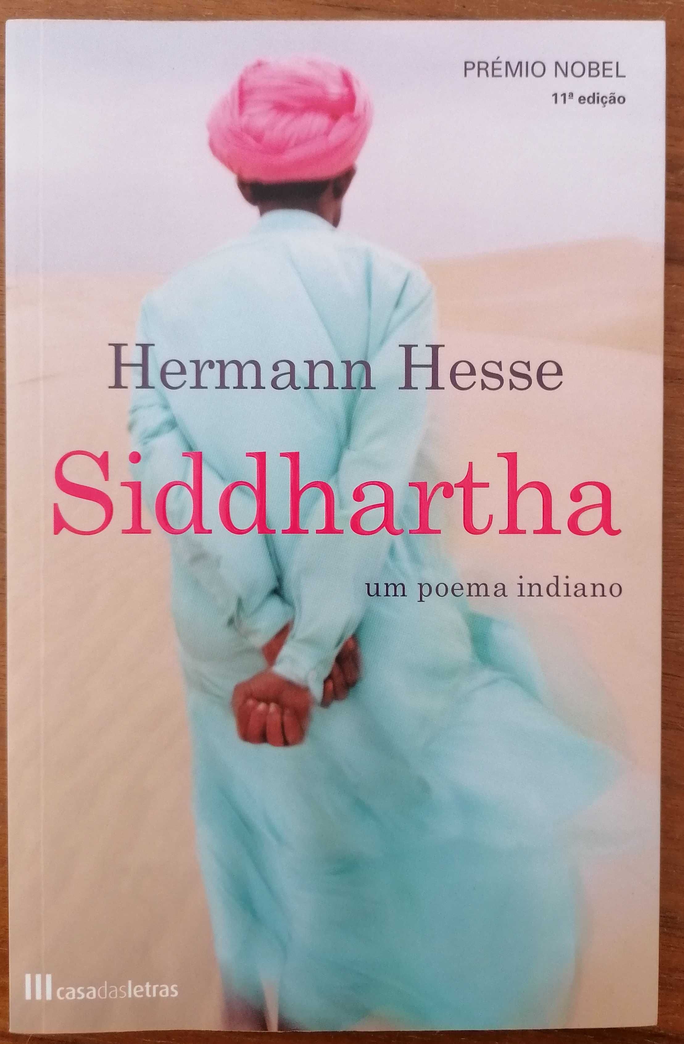 Siddhartha - livro