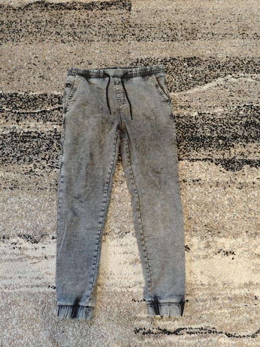 Spodnie HOUSE Denim(jogger)