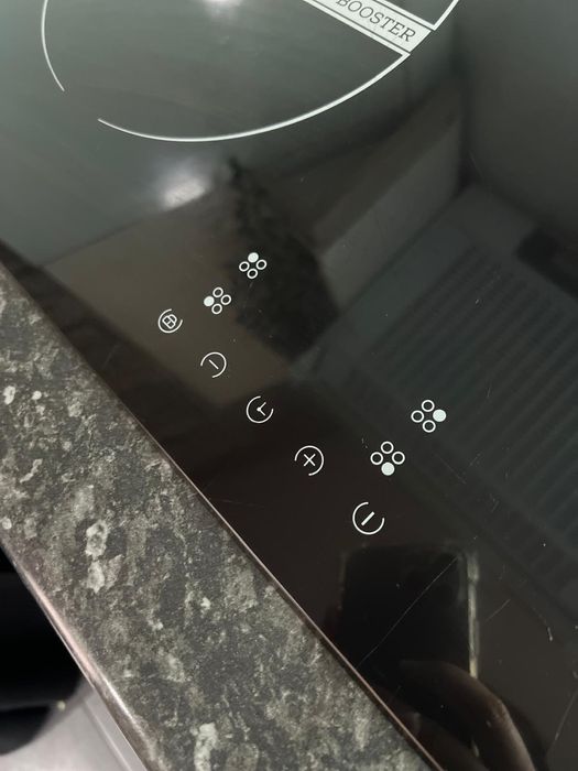 Placa Inducao Confortec Partida