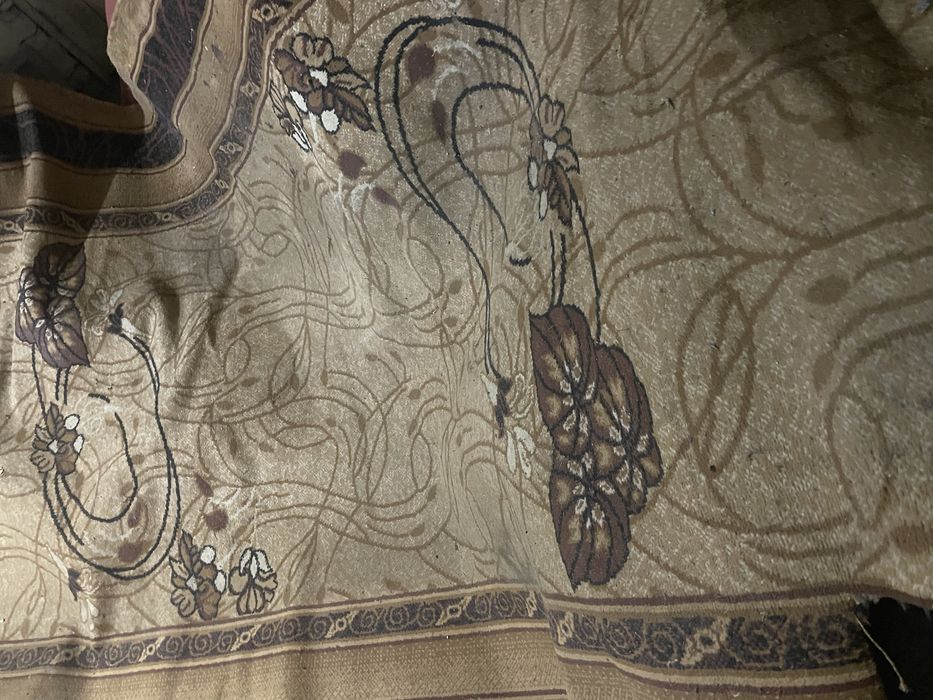 Килимочок килимок килим. Бу.