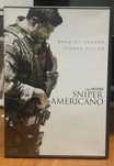 DVD sniper americano