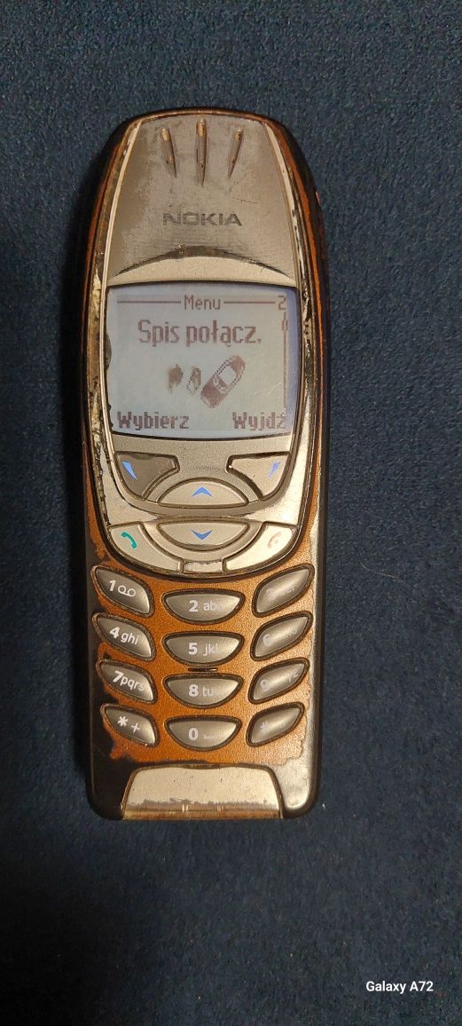 Telefon Nokia 6310i