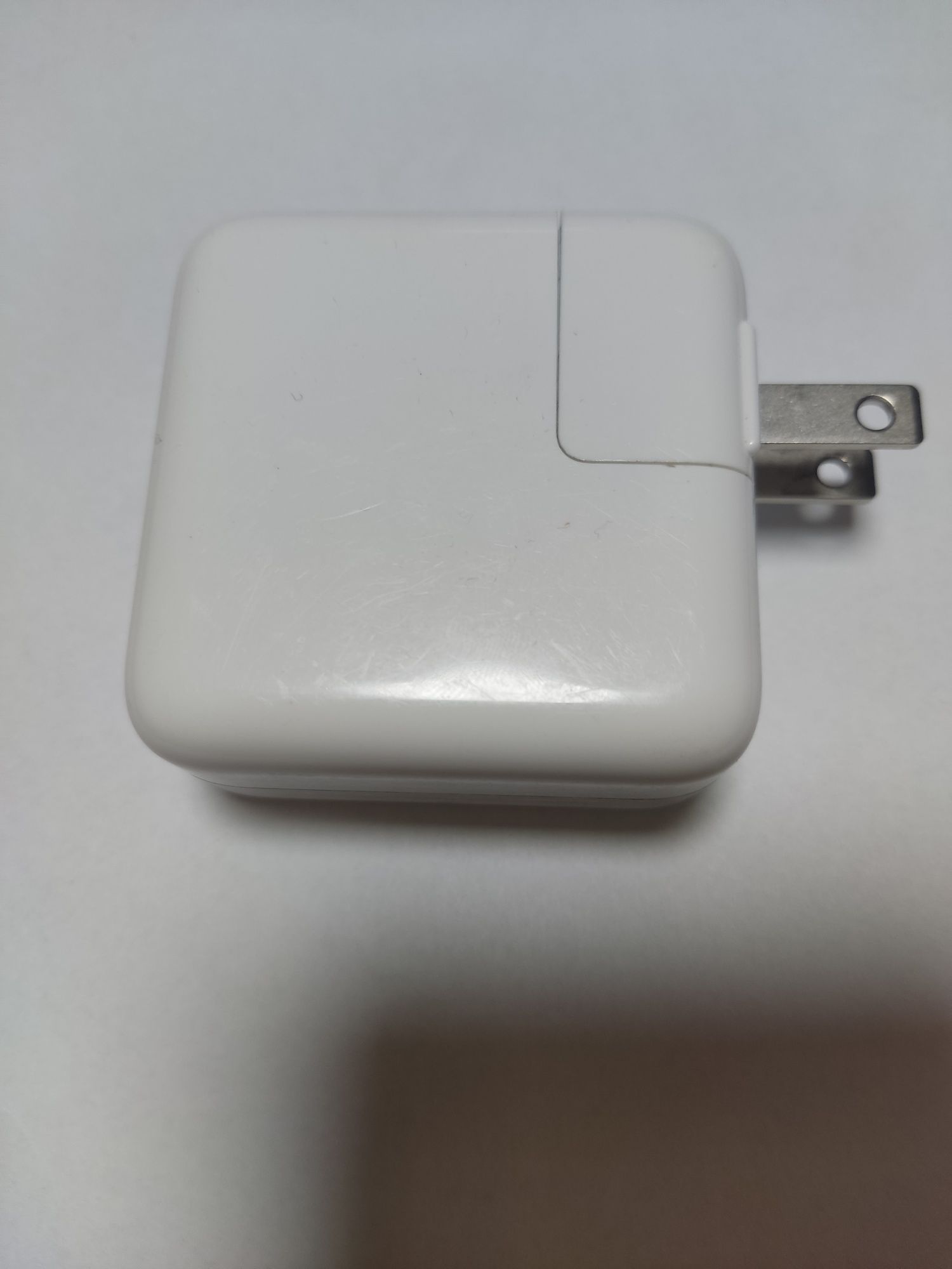 Оригінальний зарядний пристрій Apple MacBook A2164 Type-C