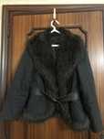 Casaco Zara tam xS / S