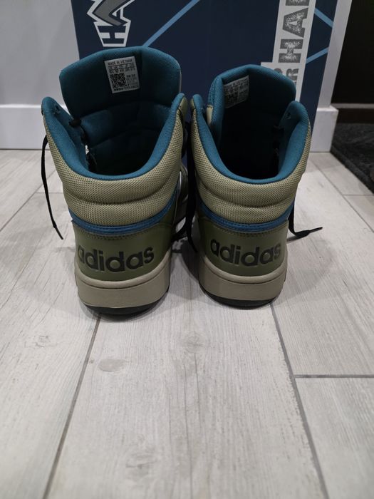 Кросівки чоловічі Adidas