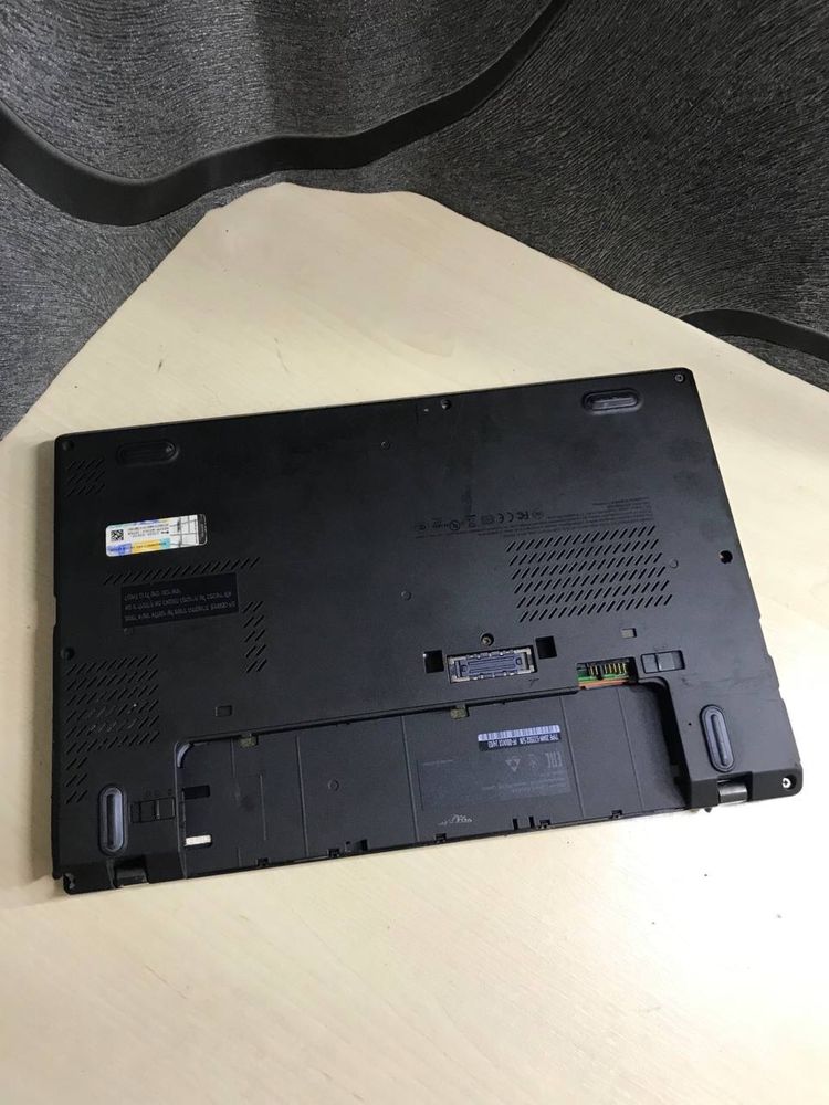 Ноутбук Lenovo X250