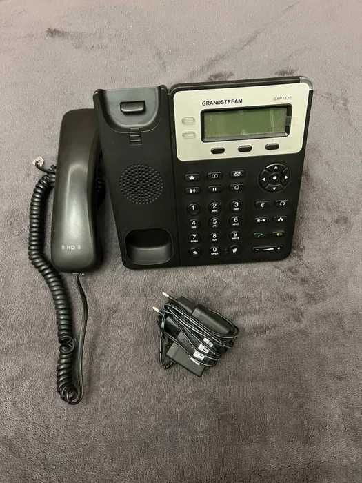 IP-телефон Grandstream GXP1620