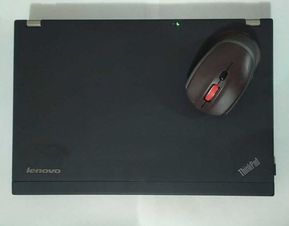 Ноутбук Lenovo Thinkpad x220i