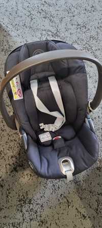 CYBEX Cloud Z i-size Plus - Nautic Blue