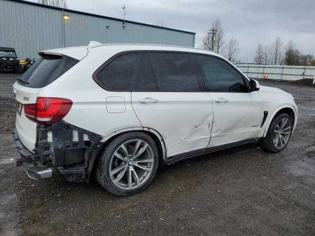 Bmw X5 XDRIVE35D 2015