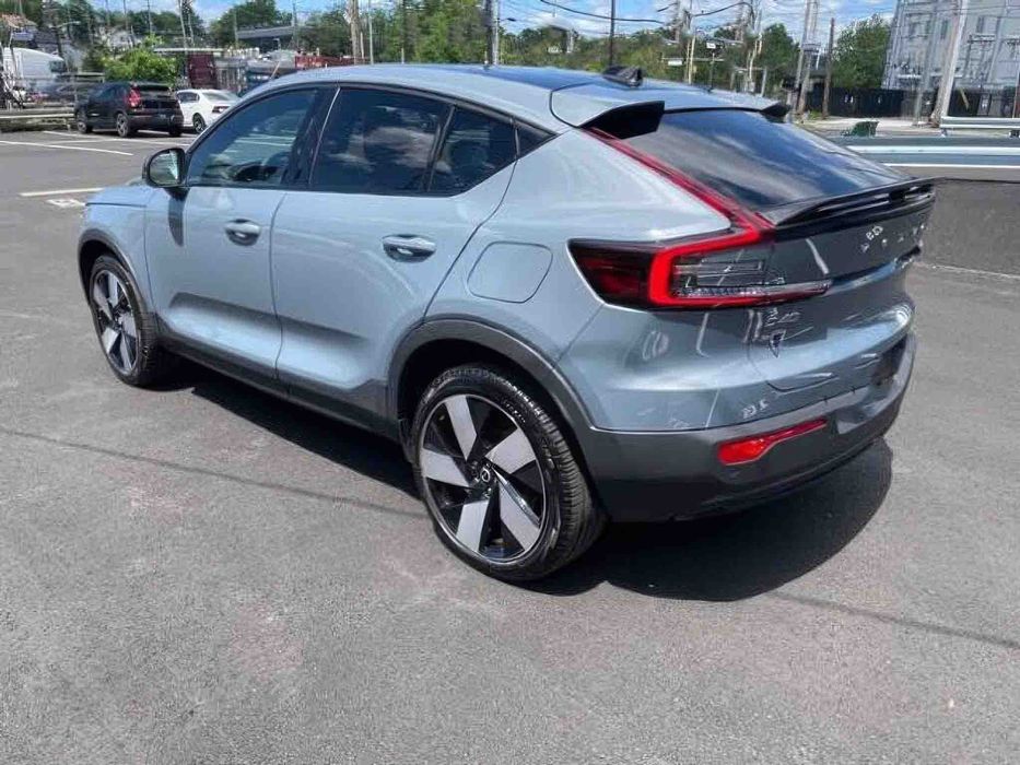 Volvo C40 Recharge Twin Ultimate      2023