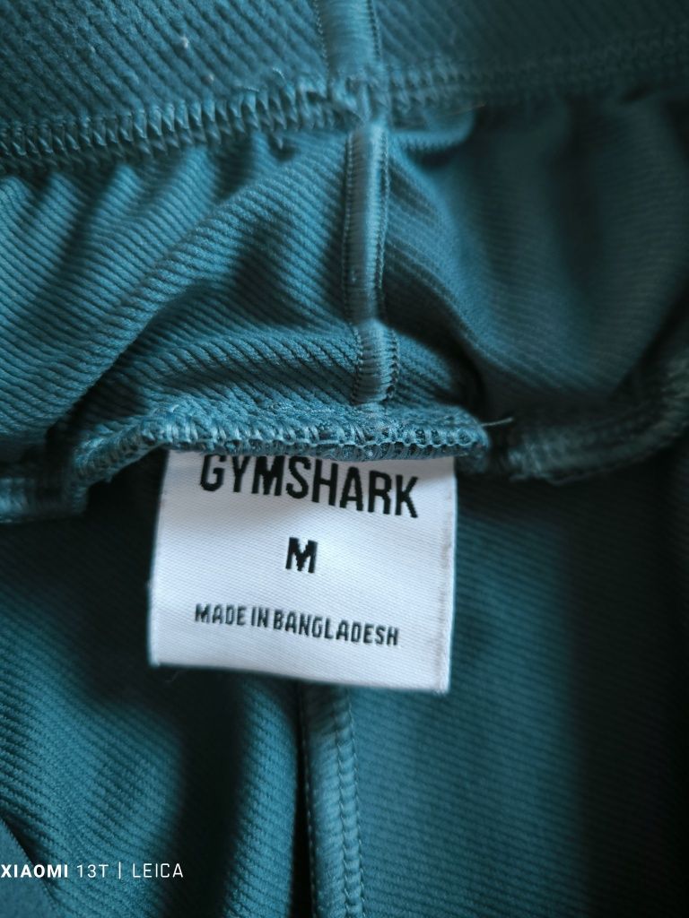 Spodenki męskie na siłownię Gymshark rozm M