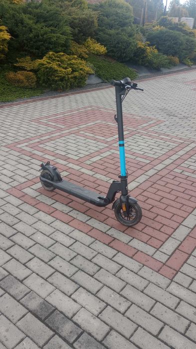 Do sprzedania hulajnoga elektryczna Frugal Alpha