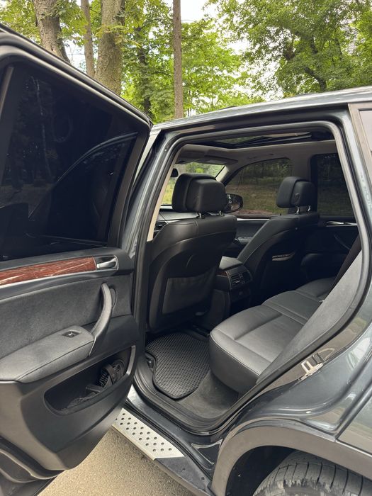 BMW X5 3.0d 2010