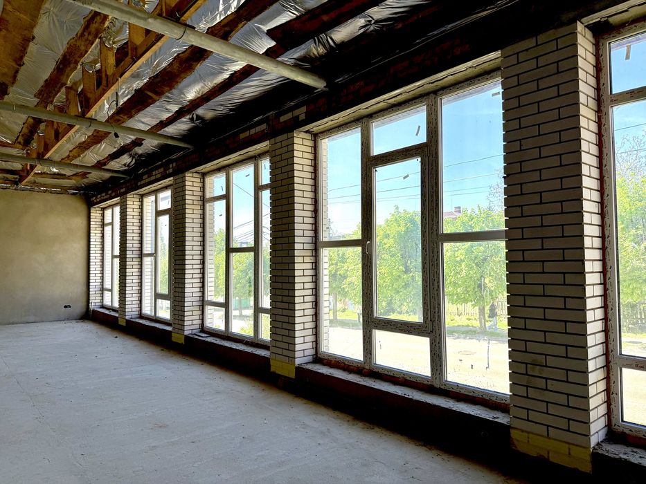 ПРОДАЖ комерційного приміщення