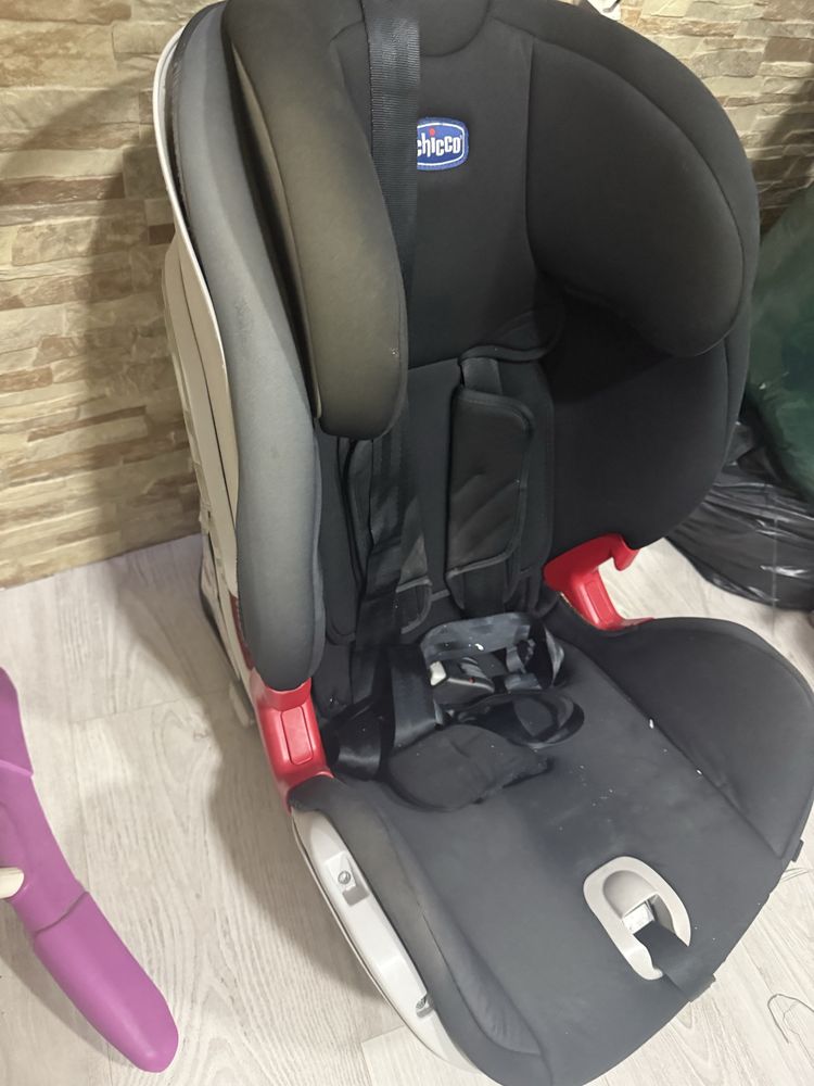 Cadeira para automovel