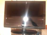 Televisão Samsung 26”, LCD, modelo LE26C350