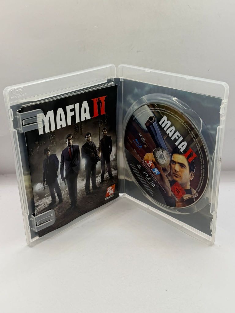 Mafia II Ps3 nr 6231