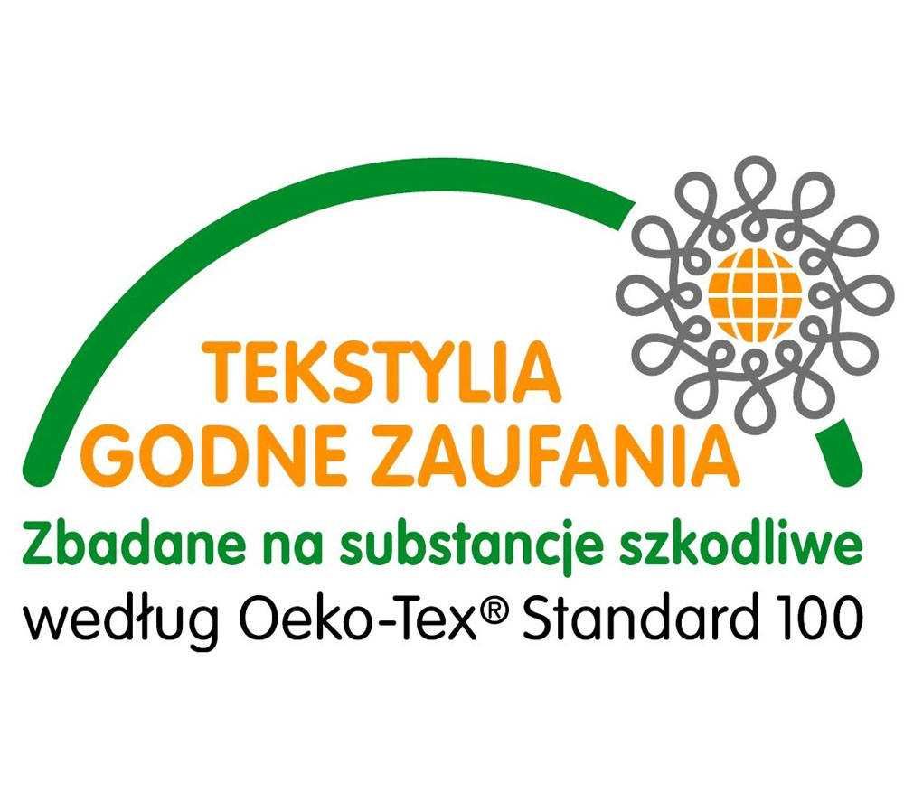 KOMPLET POŚCIELI BAWEŁNA Kołdra 135x200 + 80x80 Poszewka Pościel