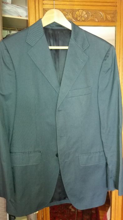 Blazer massimo dutti