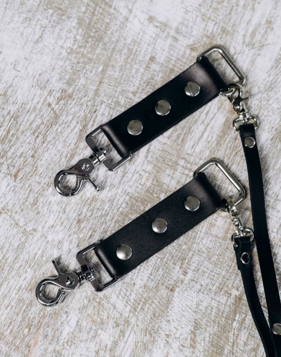 Розвантажувач для фотографа на 2 камери