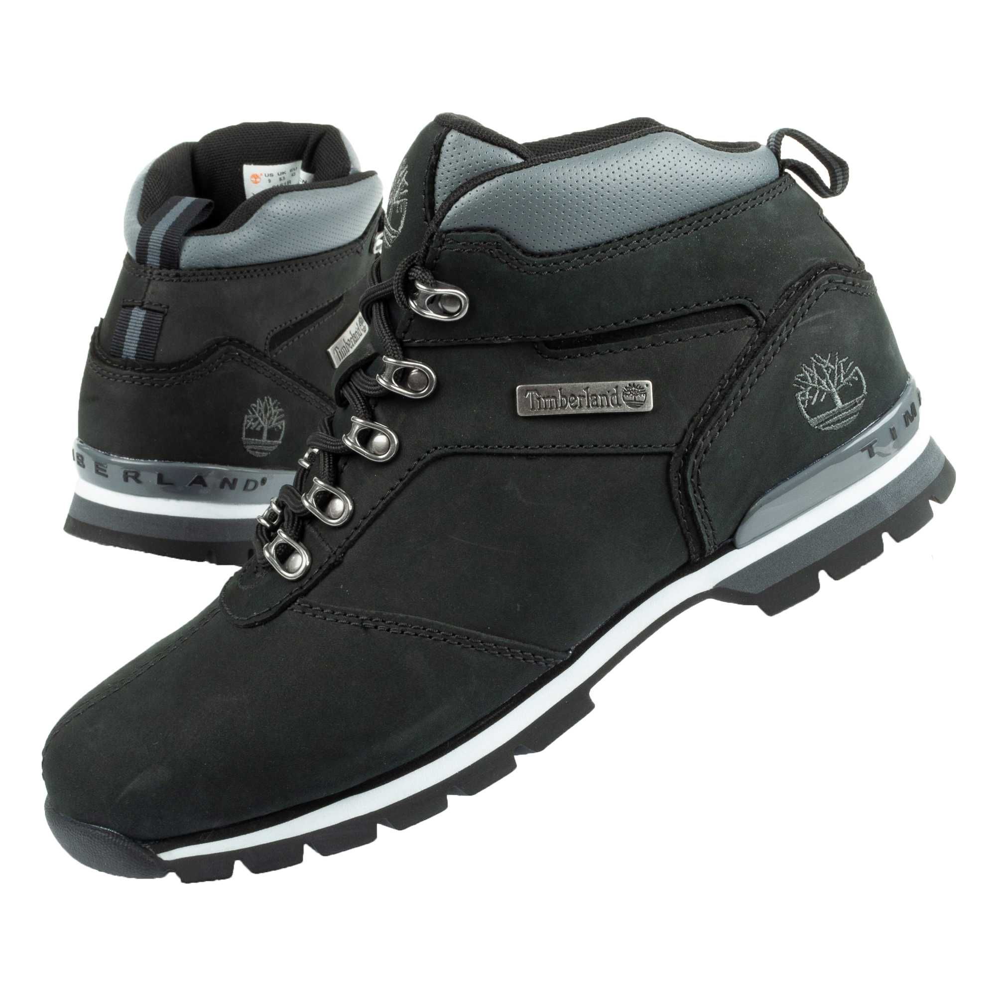 Buty trekkingowe Timberland Splitrock 2 [TB06161R] różne rozmiary