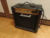 Wzmacniacz gitarowy Marshall RG15FX