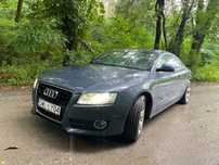 Audi A5 Audi A5 3,0 tdi