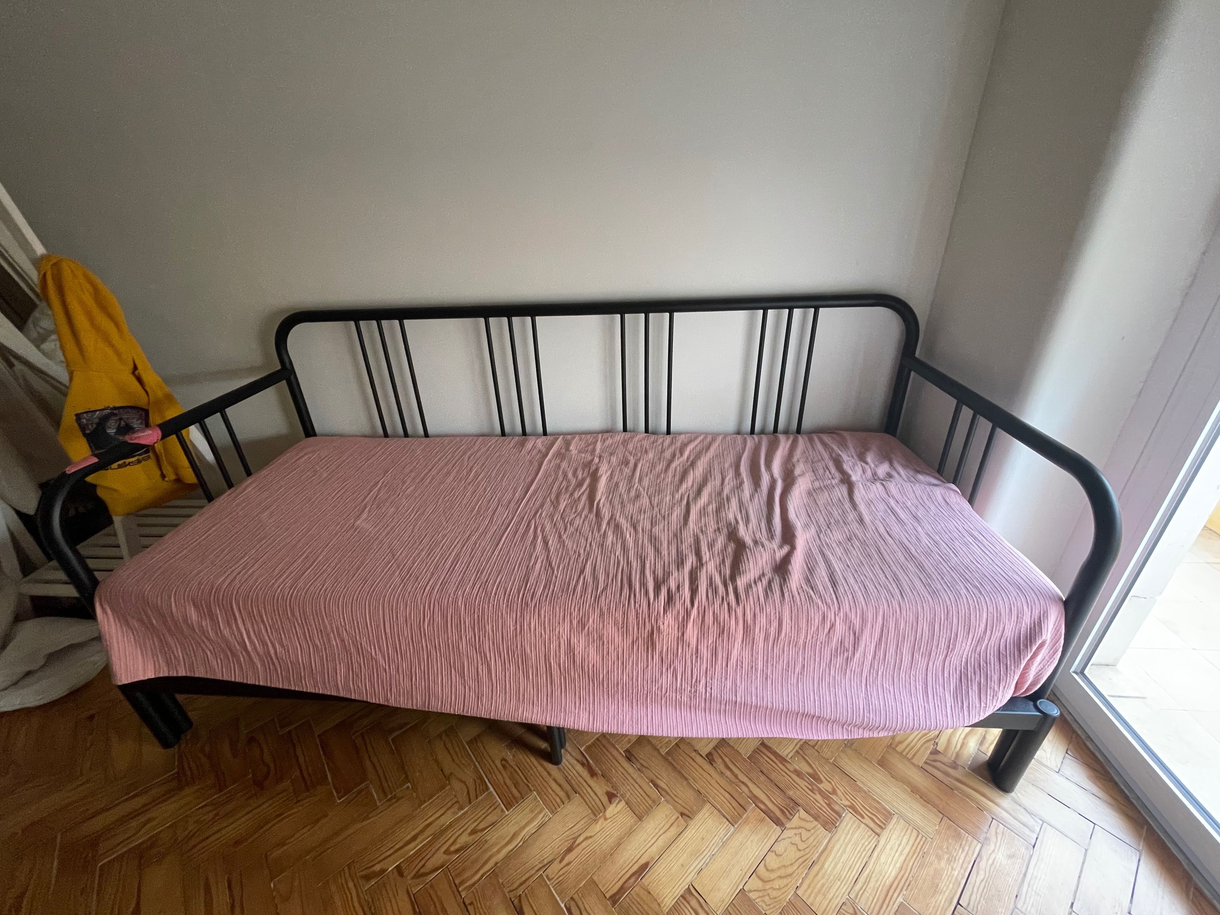 Sofá Cama ikea Fyresdal