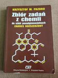 Zbiór zadań z chemii zakres rozszerzony, PazdroPazdro