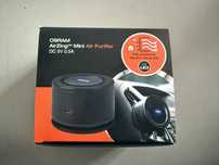 Samochodowy jonizator powietrza OSRAM AirZing Mini Air Purifier NOWY