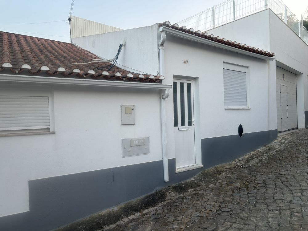 2 Casas em Unhos