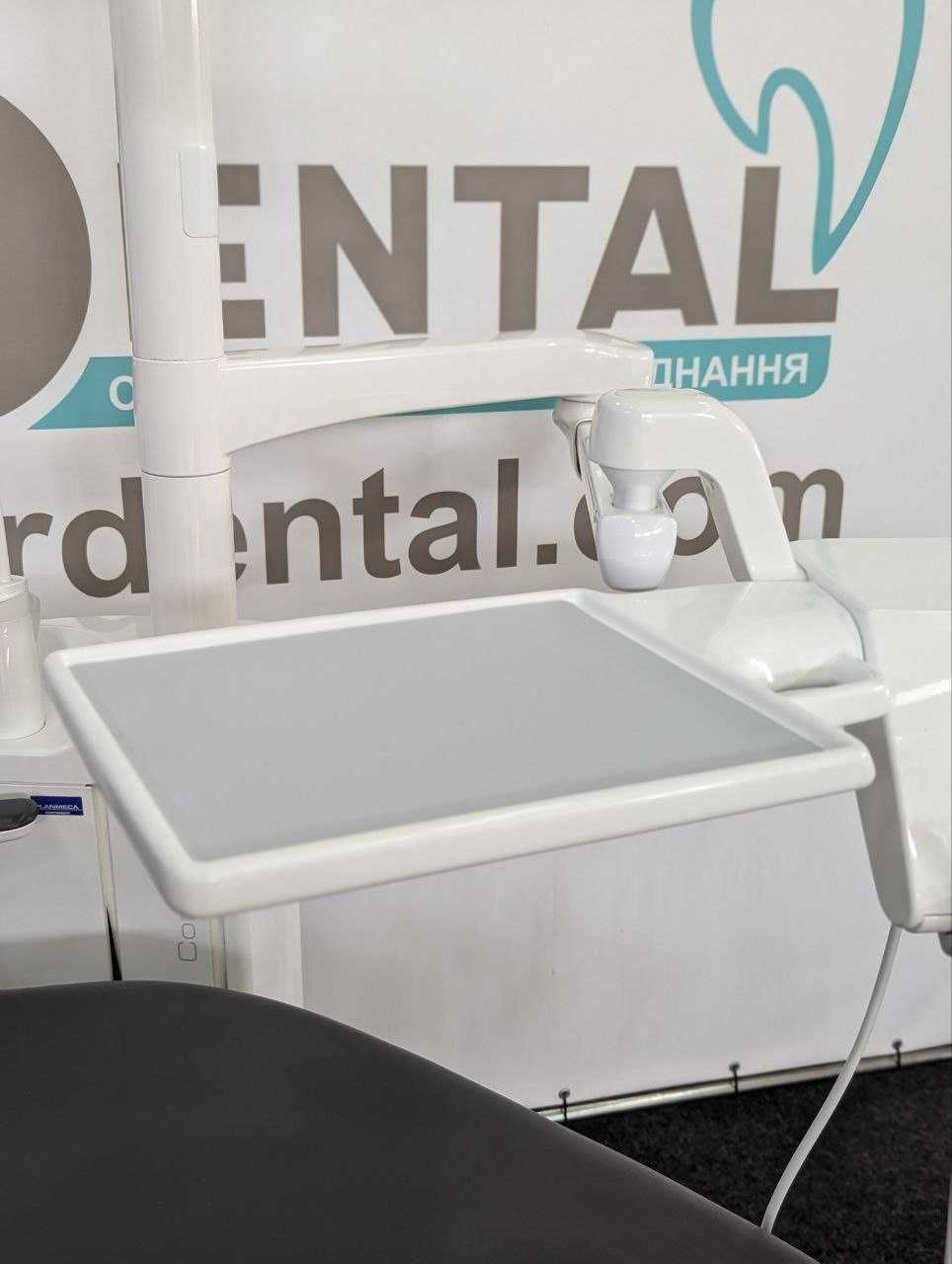 Стоматологічна установка Planmeca Compact I Touch