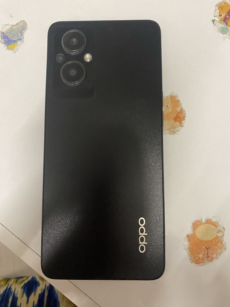 Oppo Reno8 Lite 5 G