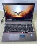 Ноутбук Fujitsu LifeBook E756 i5-6300U 15.6" FullHD IPS |RAM-8Gb|SSD-0