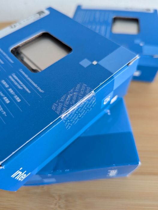 Процесор Intel i5-12600KF (BX8071512600KF) + Безкоштовна доставка!