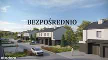 Nowoczesne mieszkanie 134 m² z garażem i ogrodem