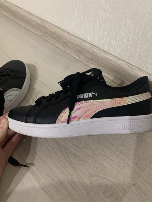 Кросівки жіночі Puma орігинал