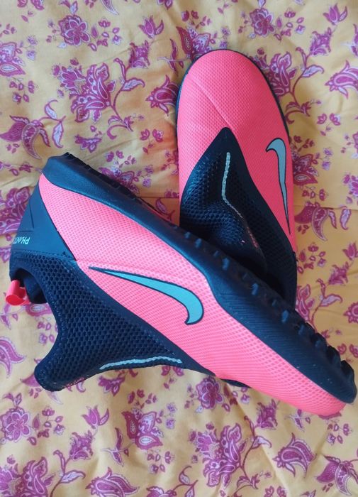 Ténis Nike Phantom Vision 2 Academy DFit TF tam. 37,5EUR/23,5cm
