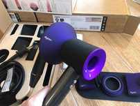 HD03 Black/Purple Б/У