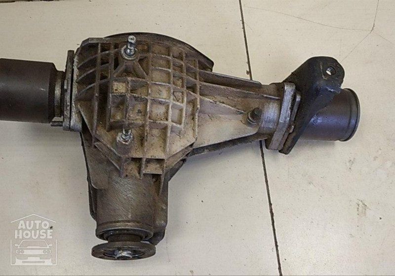 Продам редуктор ВАЗ нива