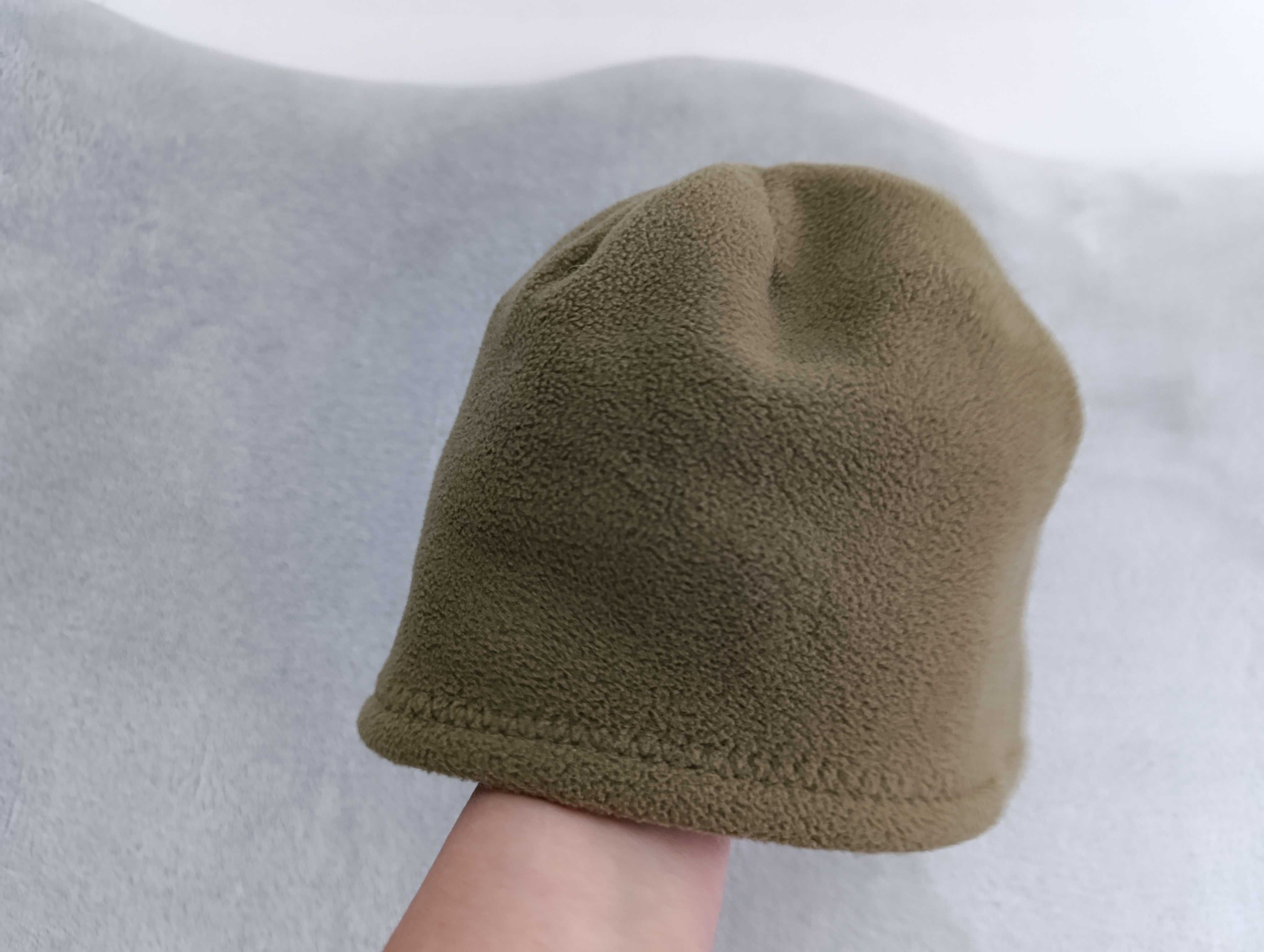 Шапка зимова чоловіча THE NORTH FACE розмір 58-60