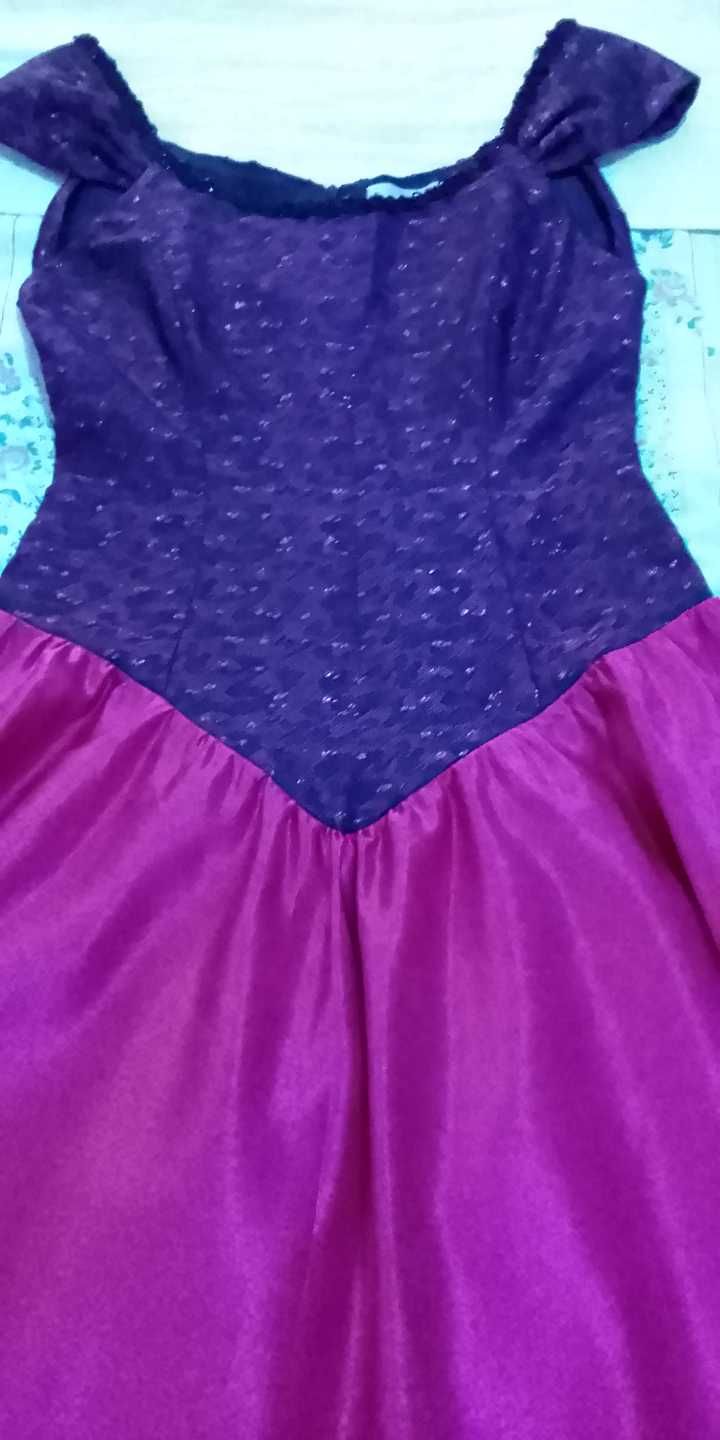 Vestido de cerimónia