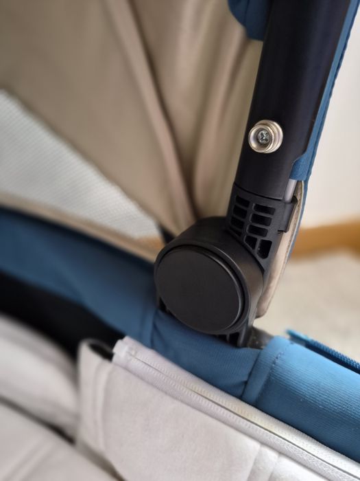 Alcofa Cybex MIOS CC