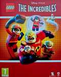 Lego Iniemamocni Dubbing PL (Gra na PS4)