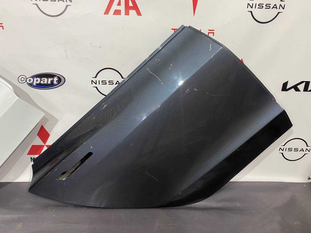 Двері  задні праві Tesla Model 3 2017 - 2023 1081440-01-С