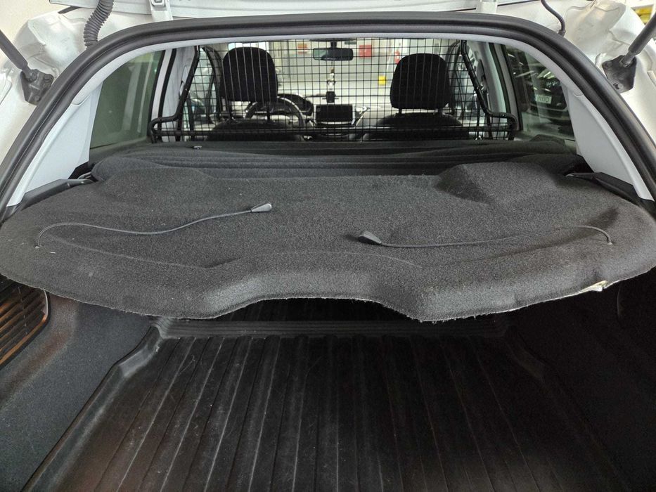 Peugeot 208 Comercial 2 Lugares