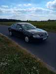 Audi A6 C5 1.9 tdi 110 km Zamiana