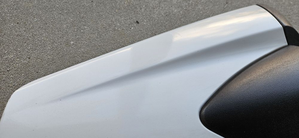 Nakładka  zaślepka siedzenia fotela pasażera Honda CB1000R 08-16 SC60